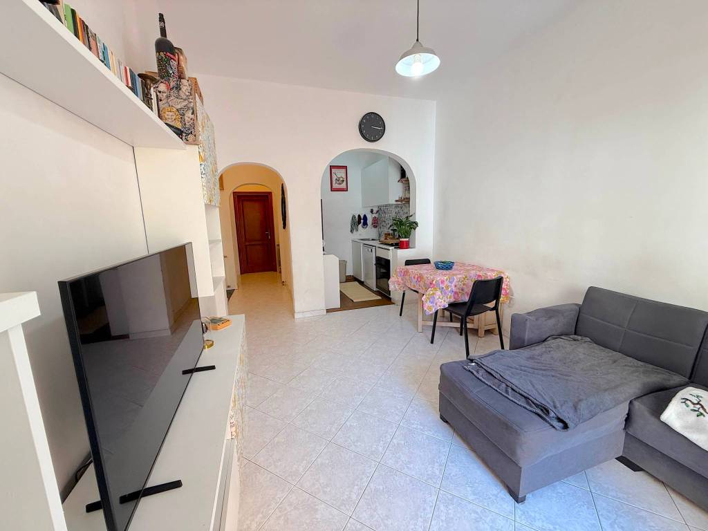 Appartamento a Livorno in Corso Amedeo - Foto 5