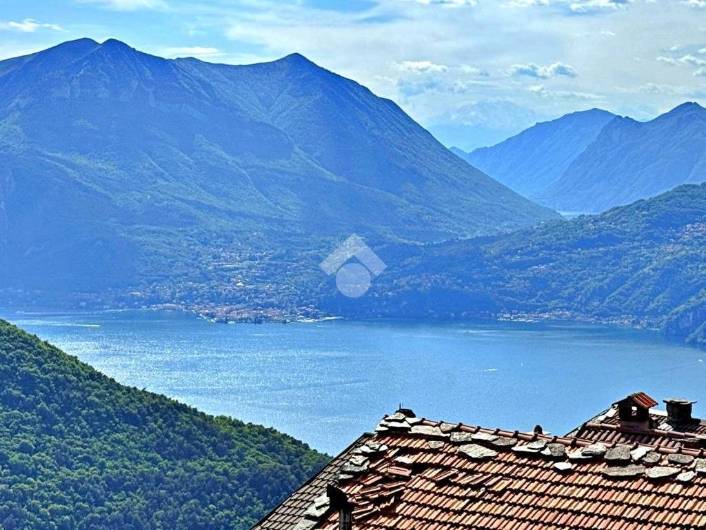 Attico / mansarda a Bellano in Fraz Sanico - Vendrogno - - Foto 3