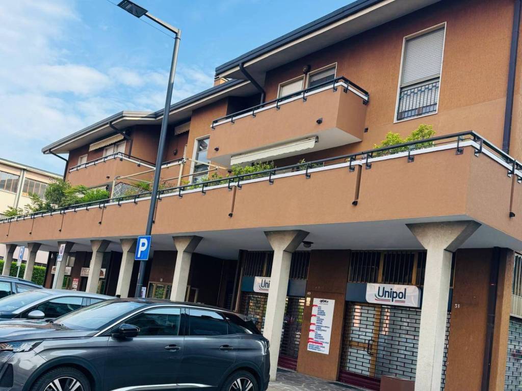 Appartamento a Merate in VIALE VERDI, 47 - Foto 5