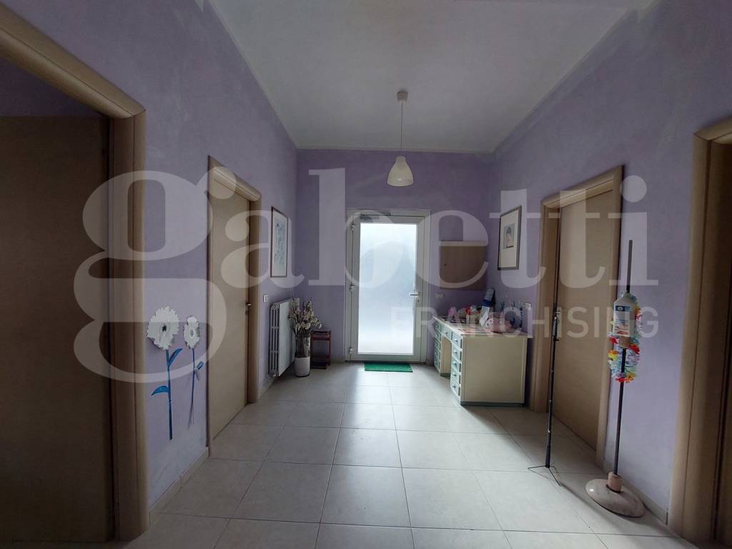 Casa indipendente a Alba adriatica in Viale Vittoria, 205 - Foto 4