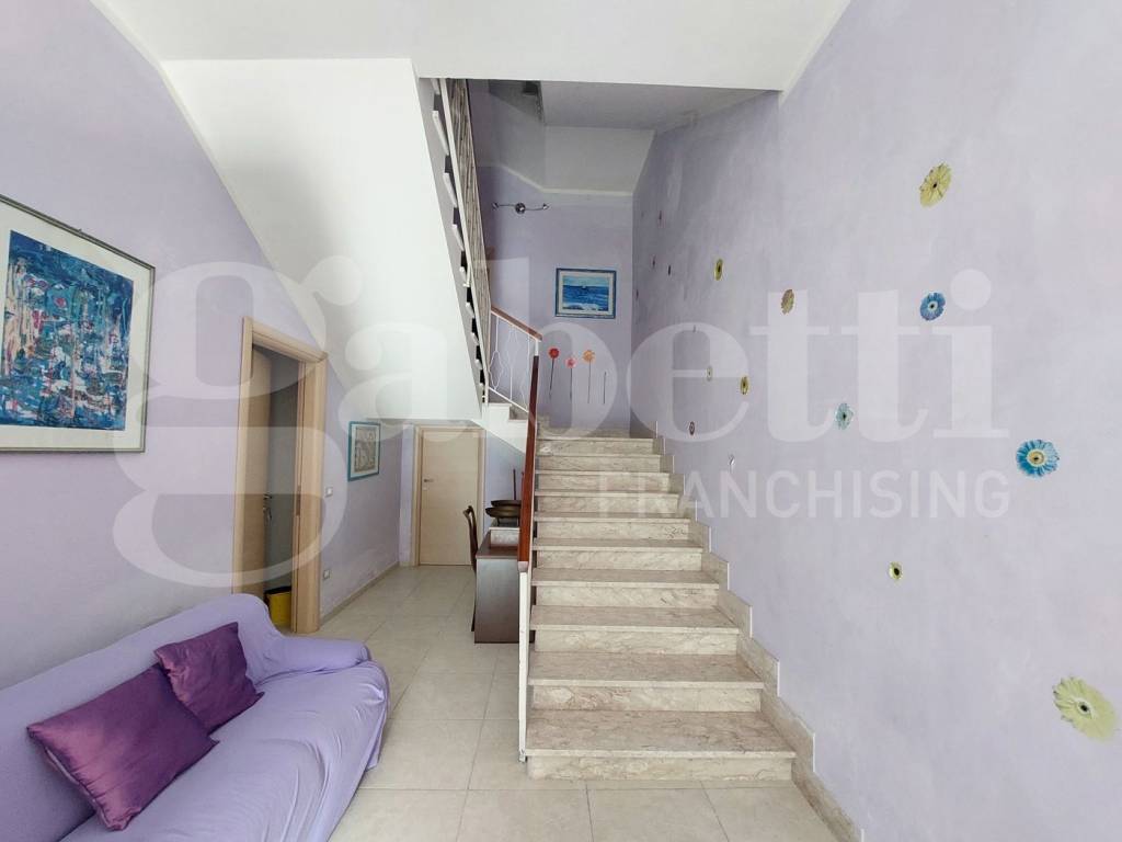 Casa indipendente a Alba adriatica in Viale Vittoria, 205 - Foto 5