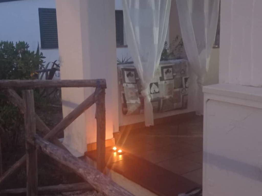 Villetta a schiera a Lipari in Via dei Villini - Foto 3