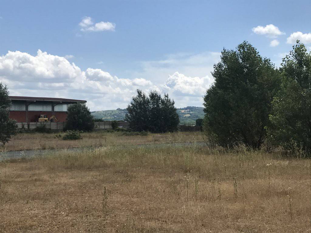 Terreno a Acqui terme in Strada Alessandria, 136 - Foto 2