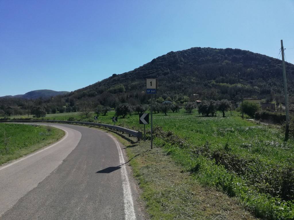 Terreno a Caiazzo in Strada Provinciale Villanova Cesarano - Foto 2