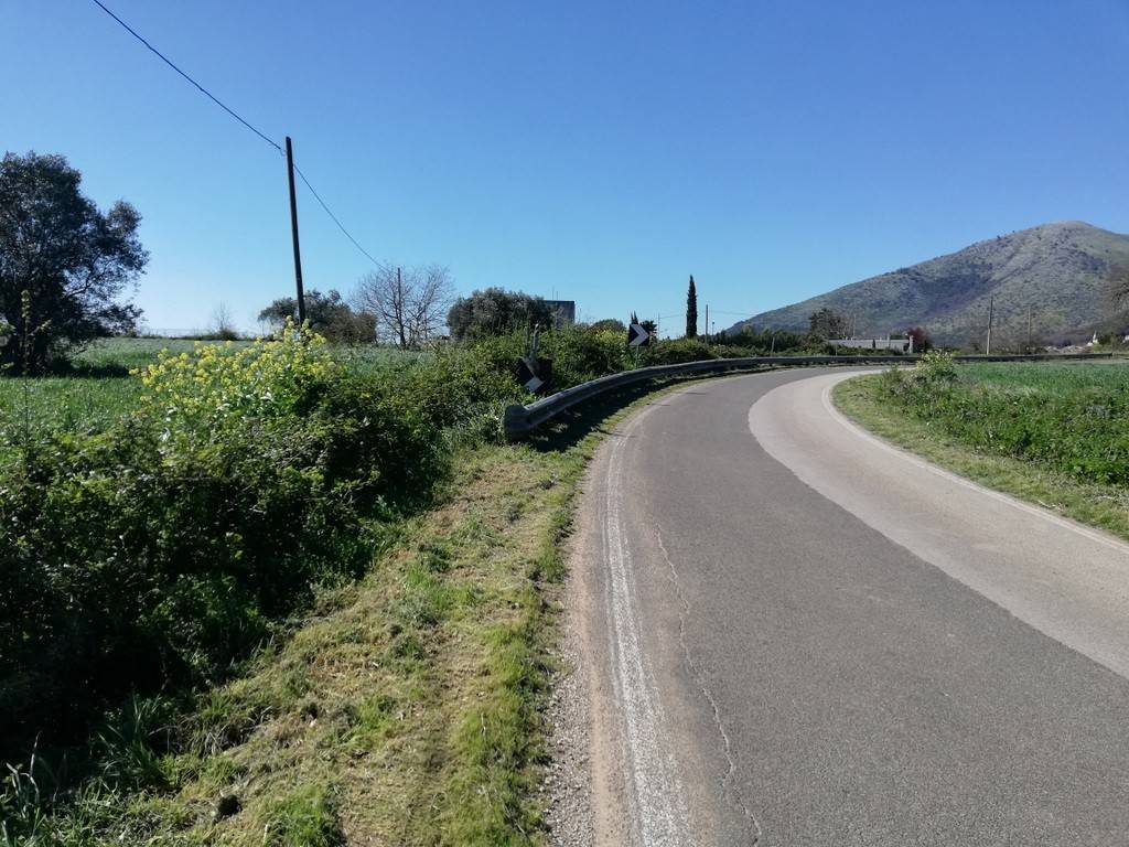 Terreno a Caiazzo in Strada Provinciale Villanova Cesarano - Foto 5