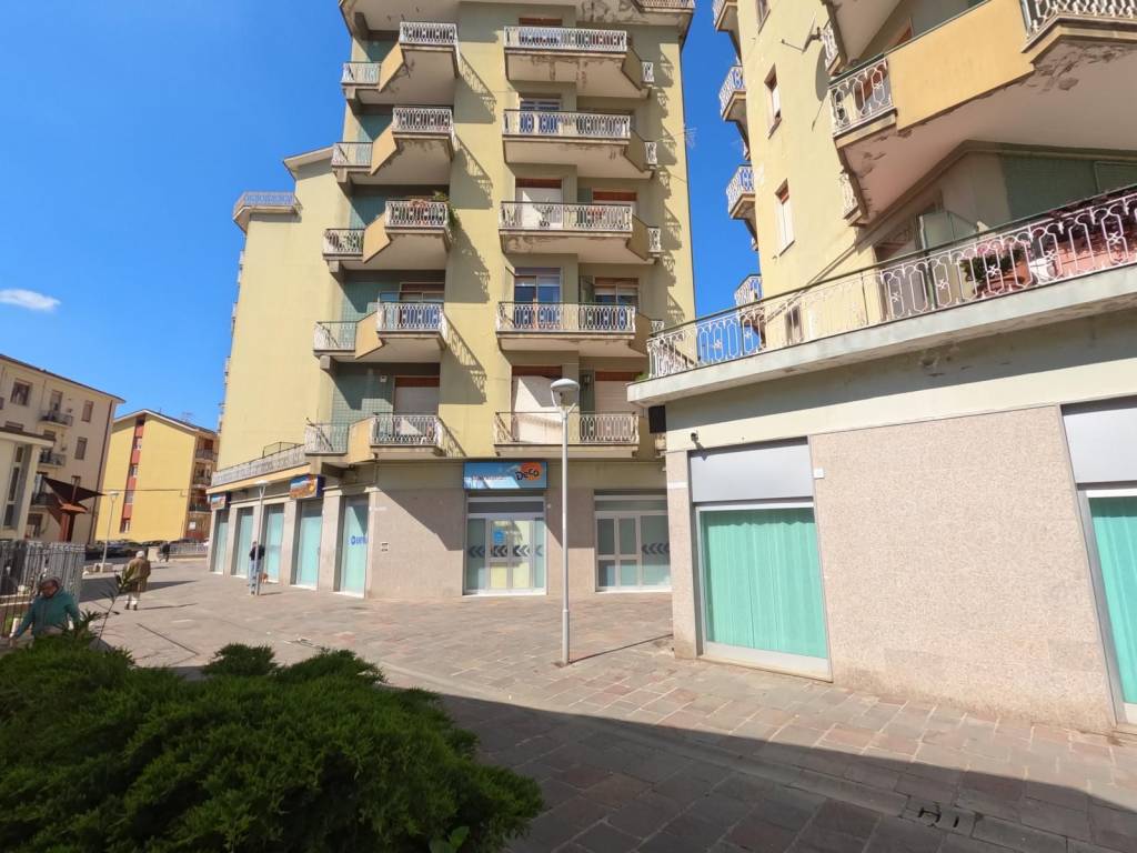 Appartamento a Avellino in Viale Italia - Foto 5