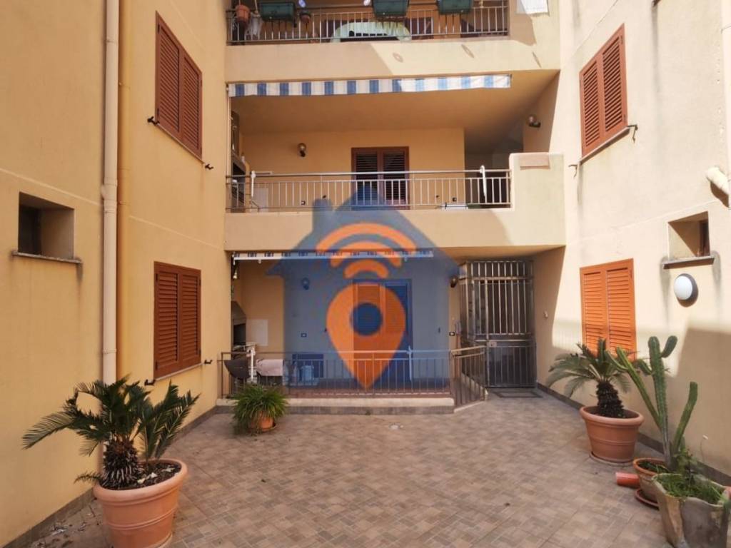 Appartamento a Castelvetrano in Via Ermocrate - Foto 4
