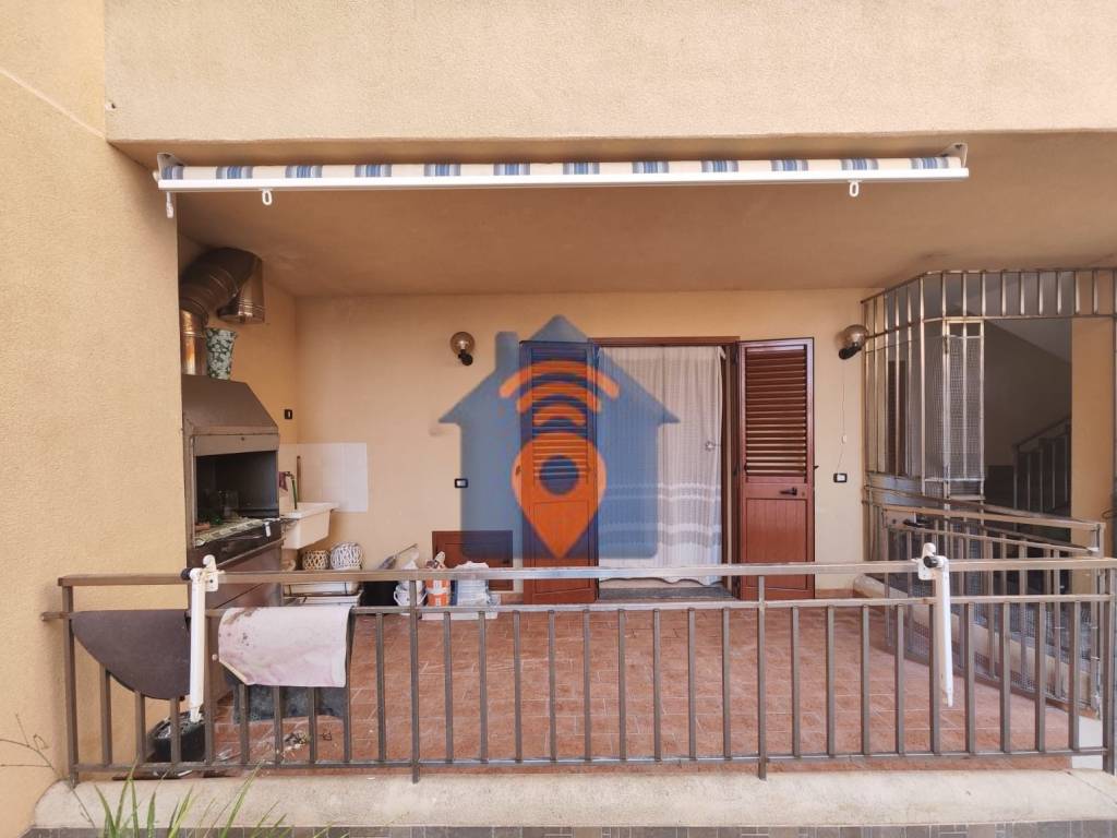 Appartamento a Castelvetrano in Via Ermocrate - Foto 5
