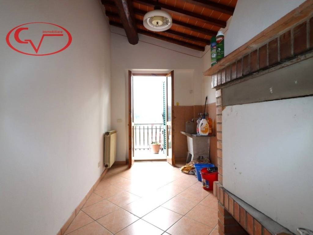 Appartamento a Montevarchi in Via Pestello - Foto 4
