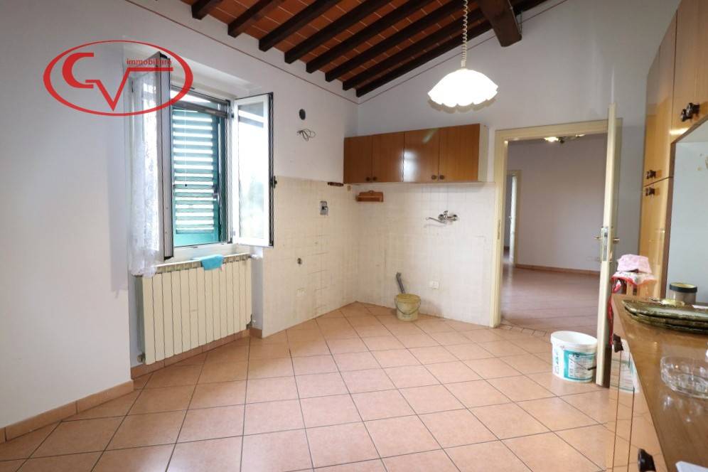 Appartamento a Montevarchi in Via Pestello - Foto 5