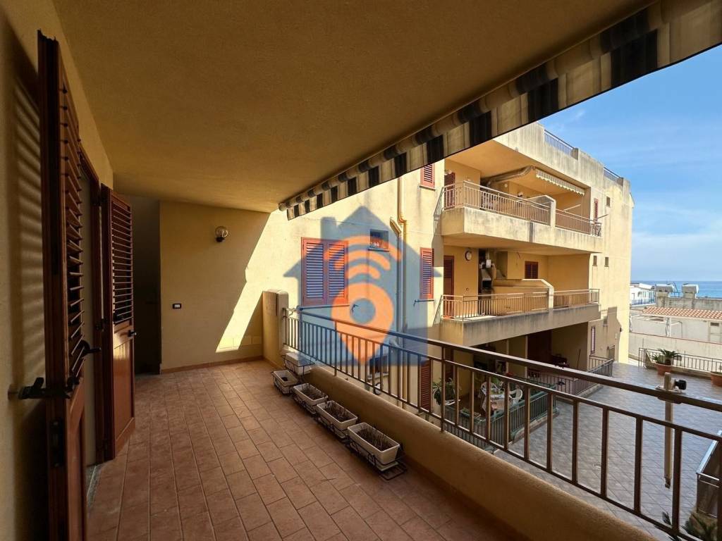 Appartamento a Castelvetrano in Via Ermocrate - Foto 5