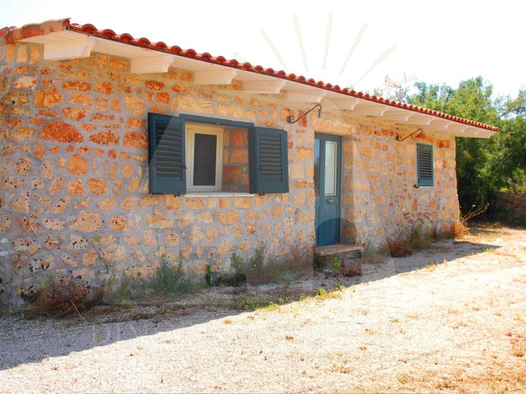 Rustico / casale a Tiggiano in Strada Vicinale Tagliate - Foto 5