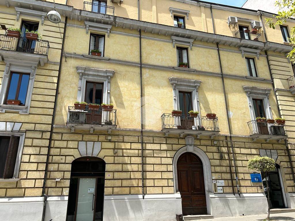 Appartamento a Cosenza in Via Monte Santo, 113 - Foto 2