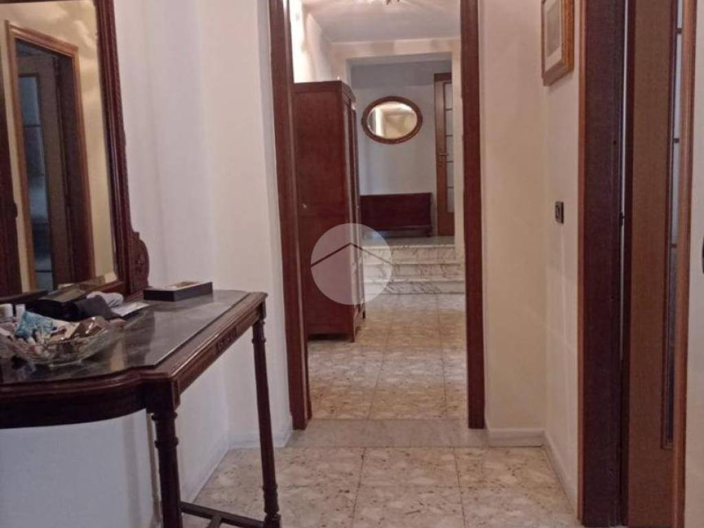 Appartamento a Cosenza in Via Monte Santo, 113 - Foto 3