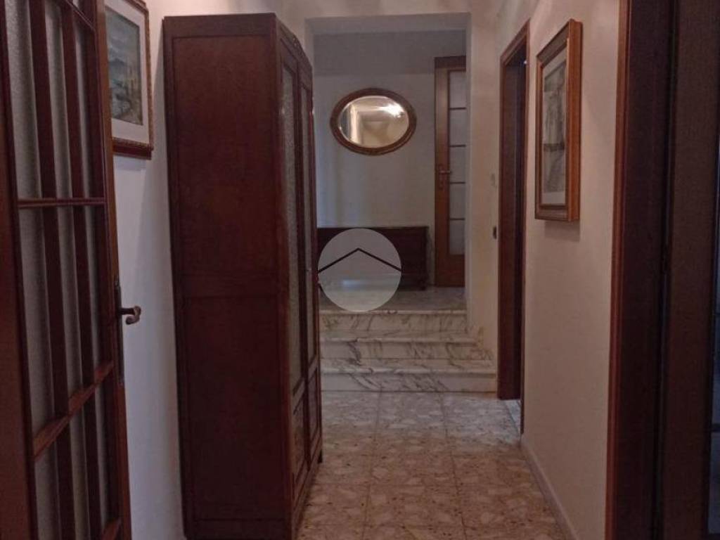 Appartamento a Cosenza in Via Monte Santo, 113 - Foto 4