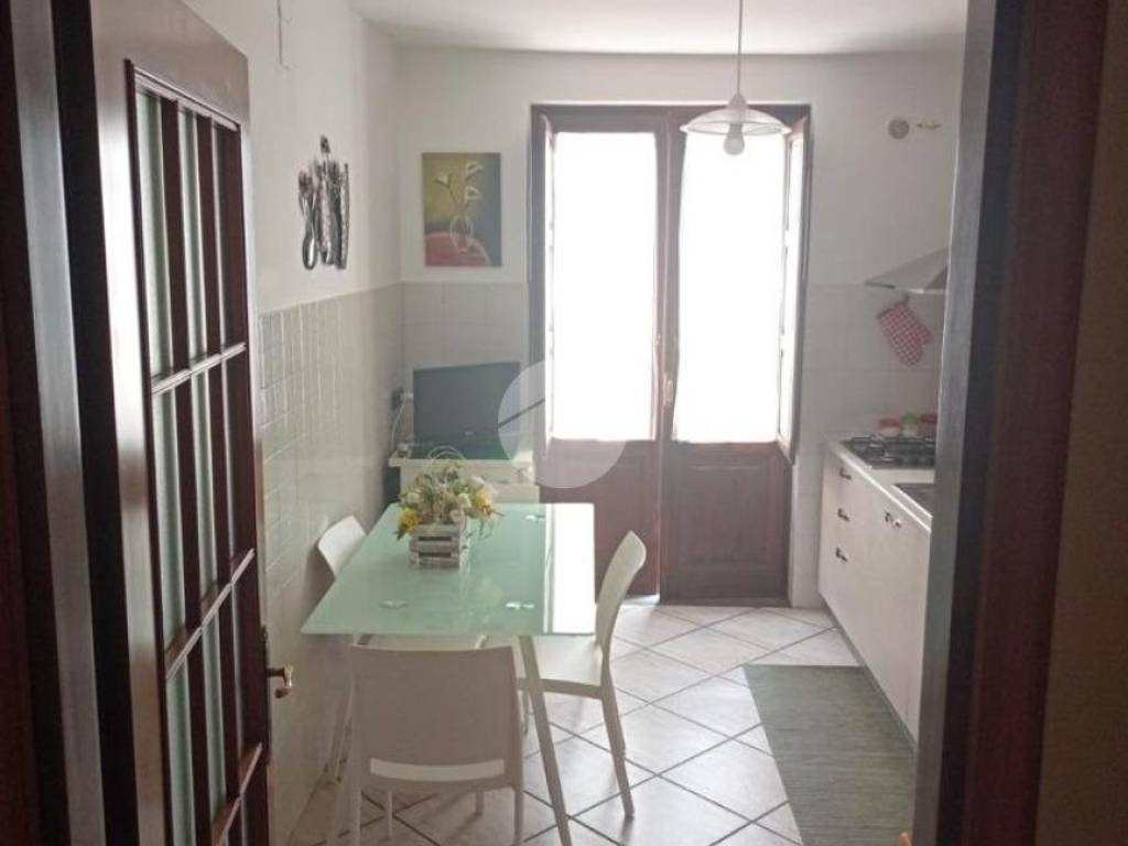 Appartamento a Cosenza in Via Monte Santo, 113 - Foto 5