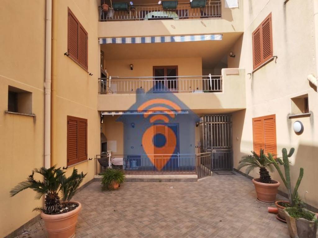 Appartamento a Castelvetrano in Via Ermocrate - Foto 4