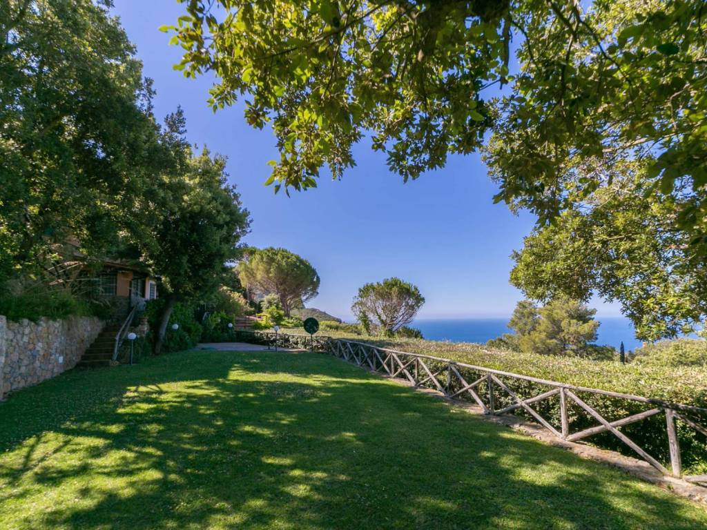 Villetta a schiera a Monte argentario in Cala Piccola - Foto 3