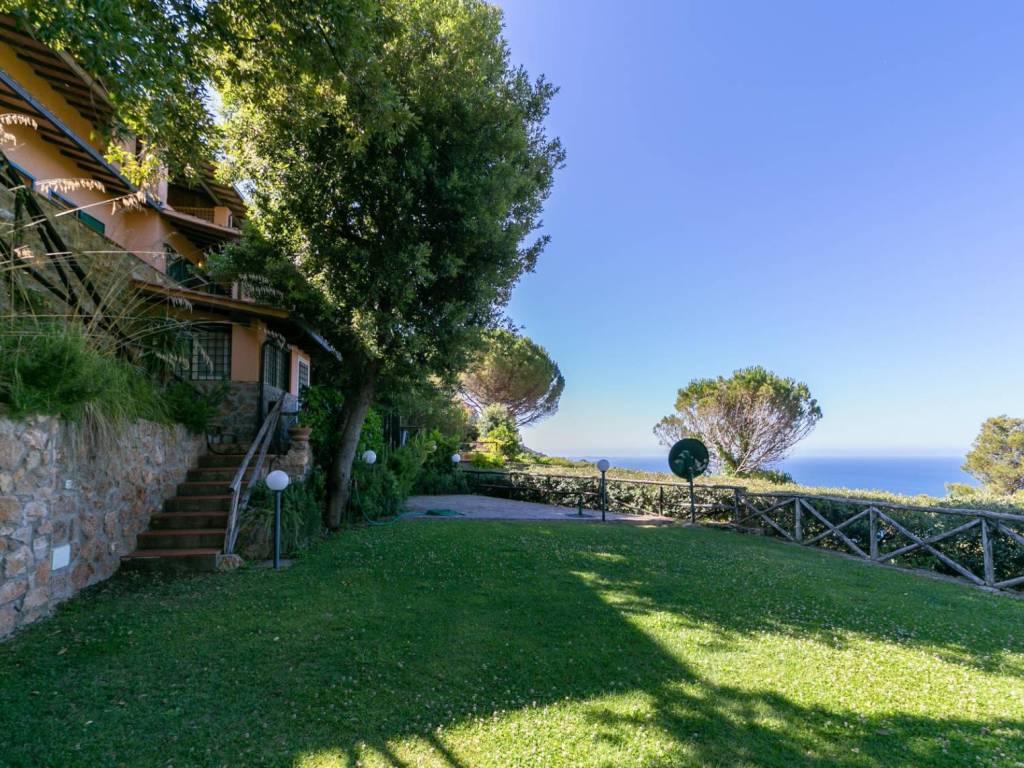 Villetta a schiera a Monte argentario in Cala Piccola - Foto 4