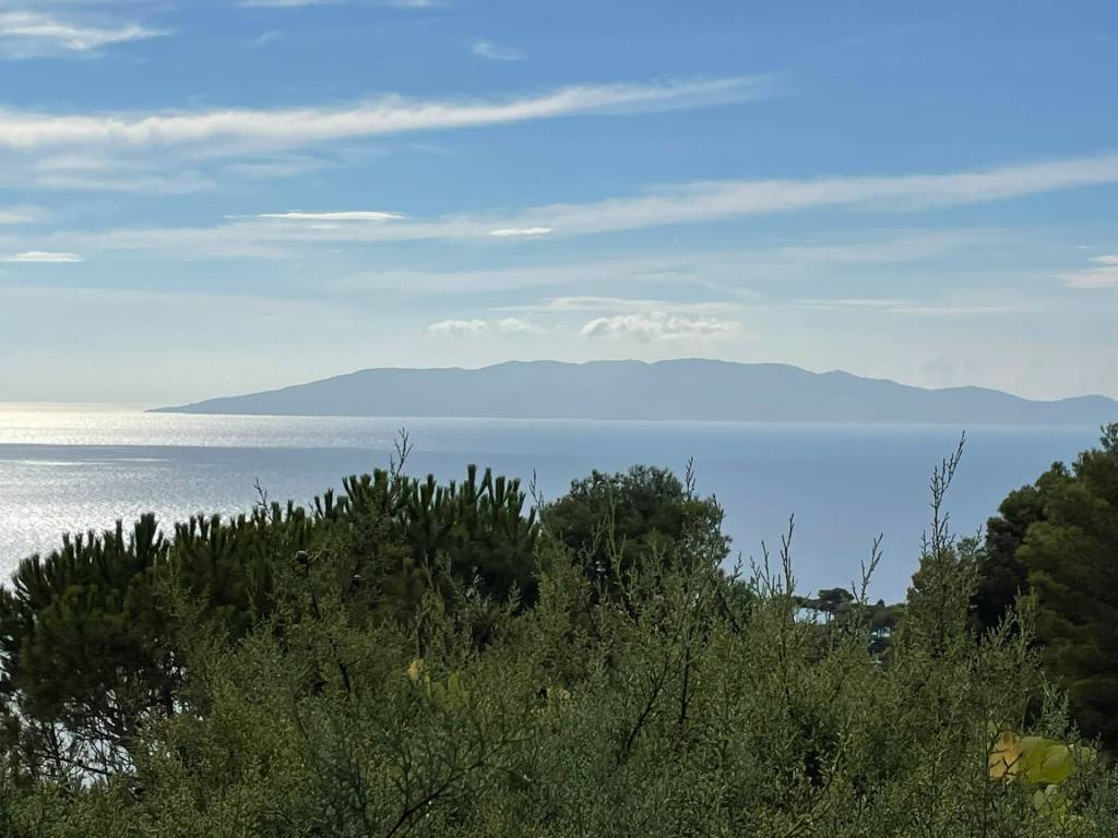 Villetta a schiera a Monte argentario in Cala Piccola - Foto 5