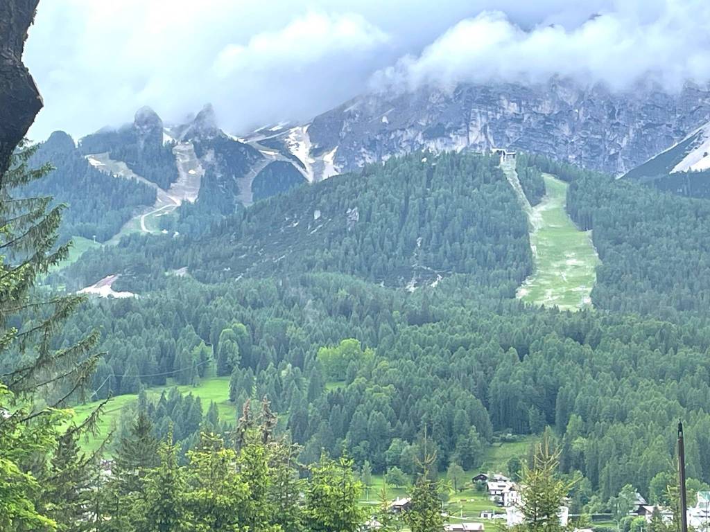 Appartamento a Cortina d'ampezzo - Foto 2