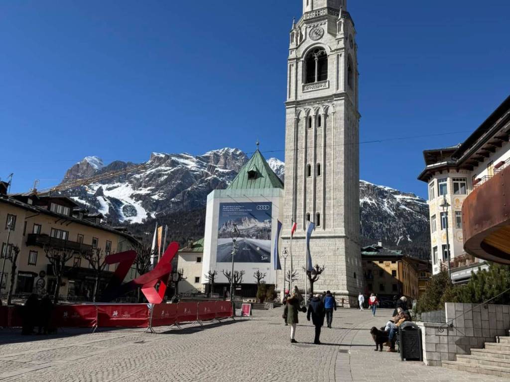 Appartamento a Cortina d'ampezzo - Foto 3
