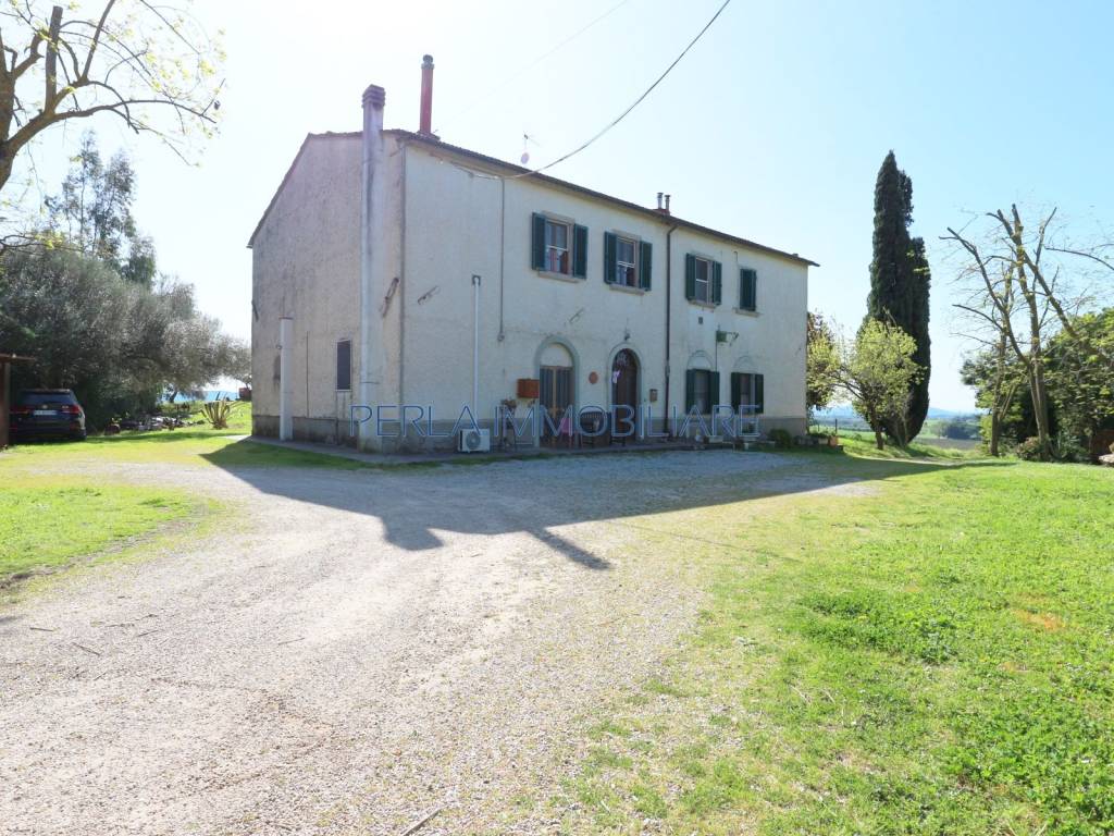 Rustico / casale a Roccastrada in Strada Provinciale di Montemassi - Foto 2