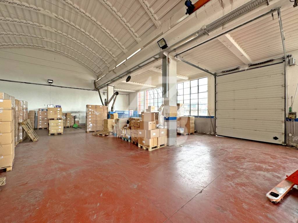 Immobile a Trieste in Via dei Cosulich, 8 - Foto 2