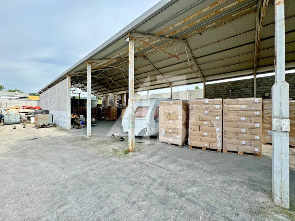 Immobile a Trieste in Via dei Cosulich, 8 - Foto 3