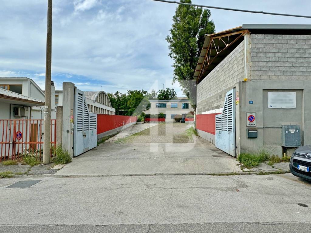 Immobile a Trieste in Via dei Cosulich, 8 - Foto 4