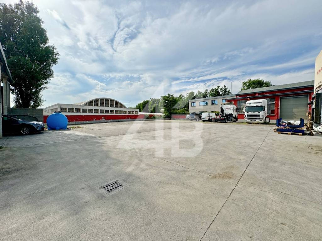 Immobile a Trieste in Via dei Cosulich, 8 - Foto 5