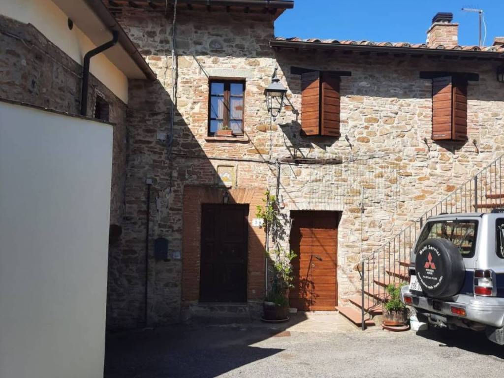 Appartamento a Piegaro in Localita Ierna s.n.c - Foto 2