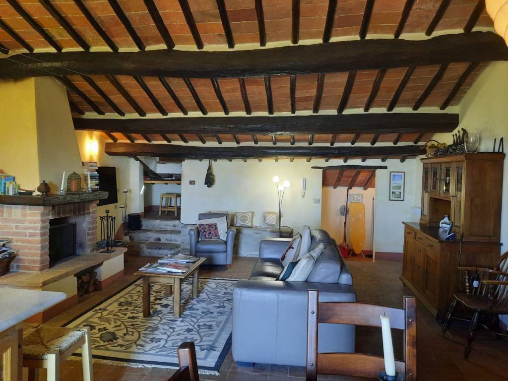 Appartamento a Piegaro in Localita Ierna s.n.c - Foto 3