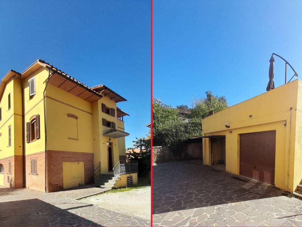 Appartamento a Paciano in Via della vittoria s.n.c - Foto 2