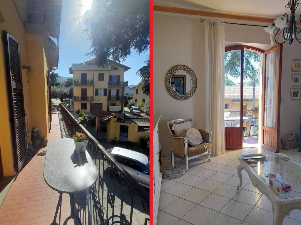 Appartamento a Paciano in Via della vittoria s.n.c - Foto 4
