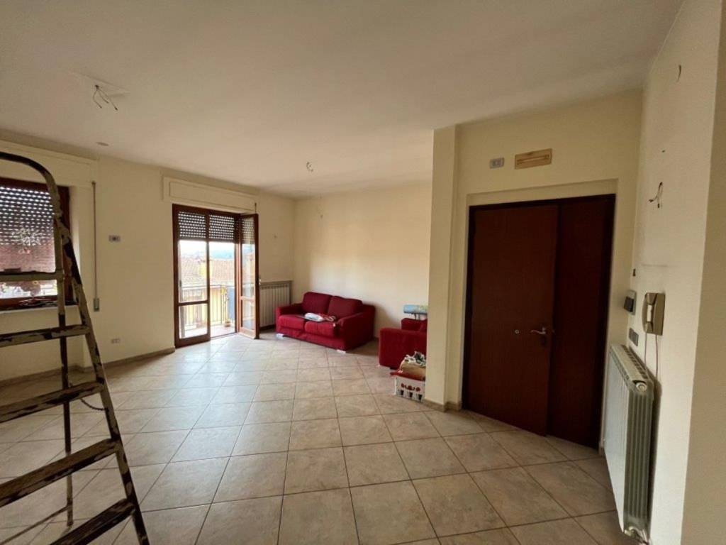 Appartamento a Piegaro in Via Po' della Fratta s.n.c - Foto 3