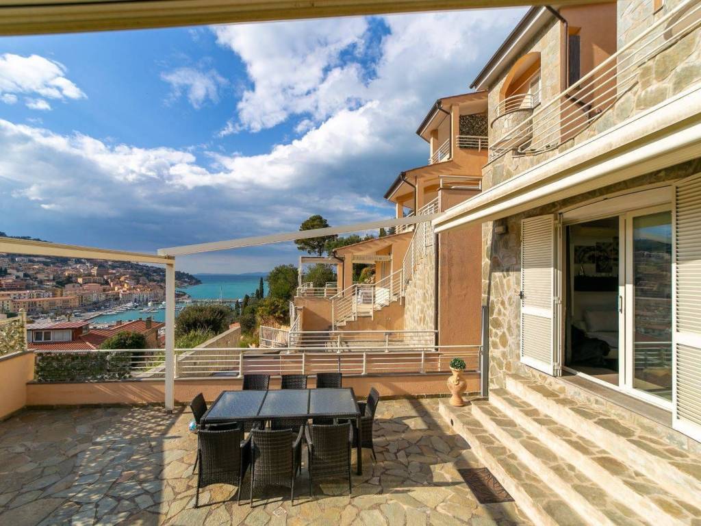 Villetta a schiera a Monte argentario in Via giovanni paolo II - Foto 4