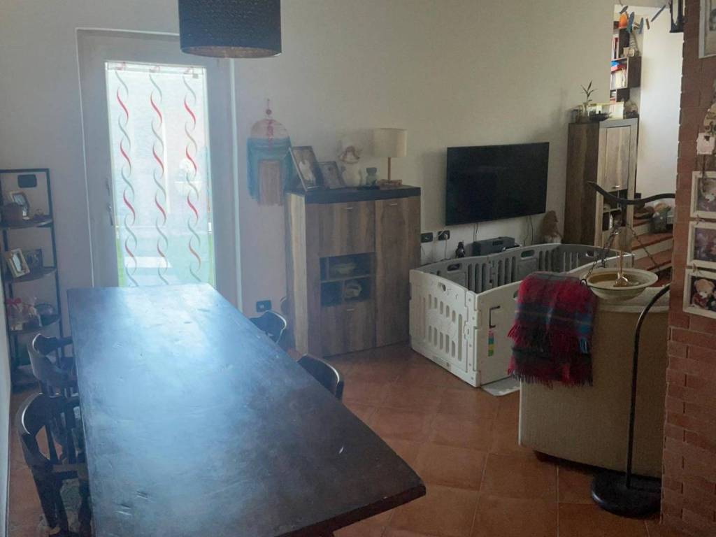 Casa indipendente a San rocco al porto in Via Martiri delle Libertà, 47 - Foto 2