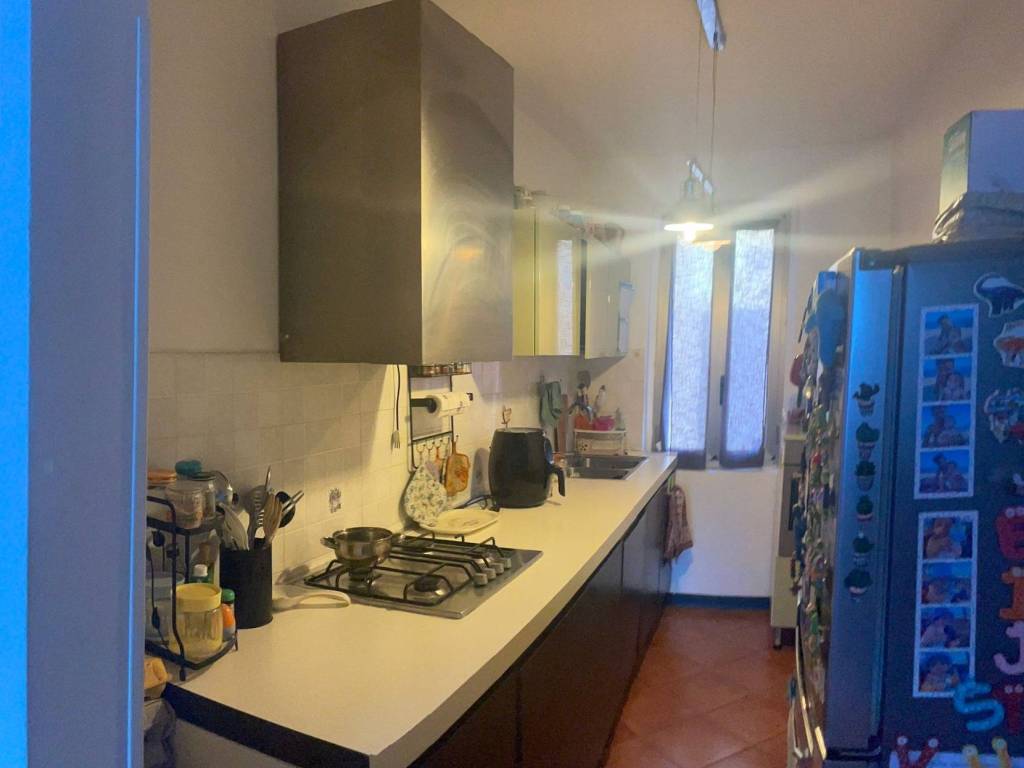 Casa indipendente a San rocco al porto in Via Martiri delle Libertà, 47 - Foto 3