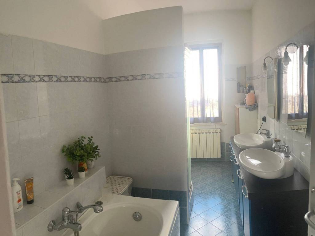 Casa indipendente a San rocco al porto in Via Martiri delle Libertà, 47 - Foto 4