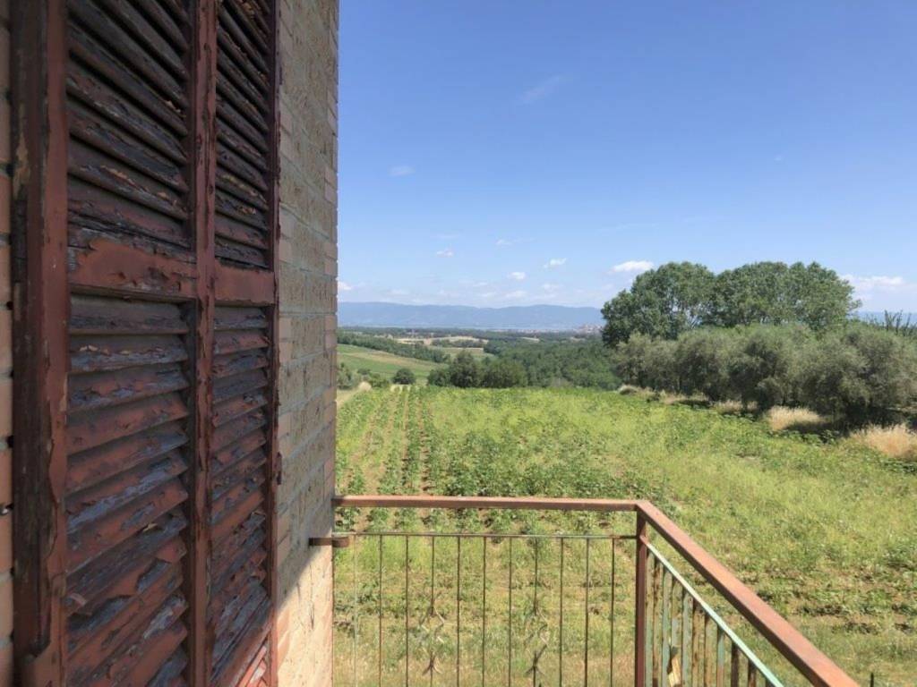 Villa a Castiglione del lago in Via San Biagio s.n.c - Foto 2