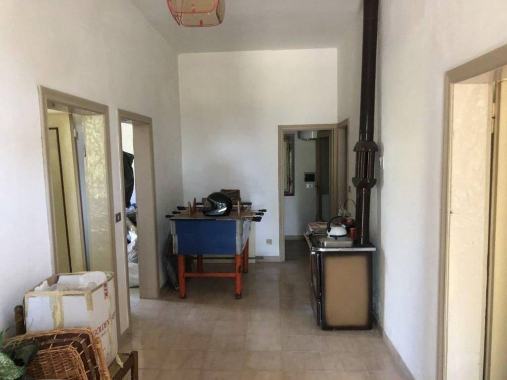 Villa a Castiglione del lago in Via San Biagio s.n.c - Foto 5