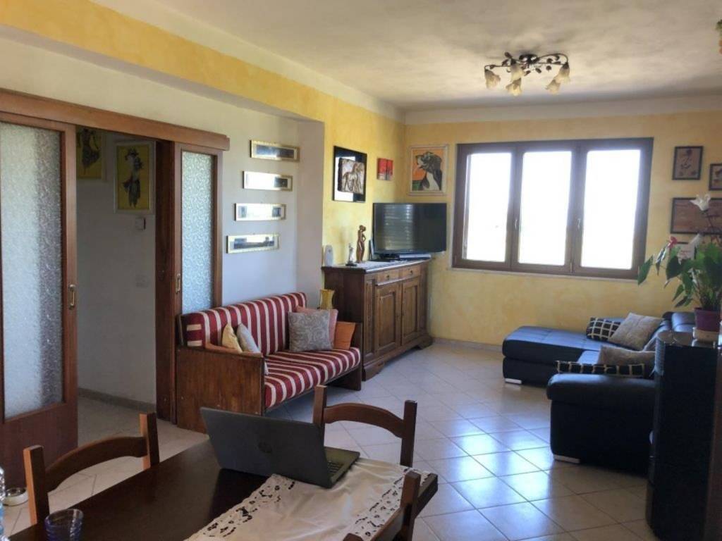 Villa a Castiglione del lago in Via Belveduto s.n.c - Foto 4
