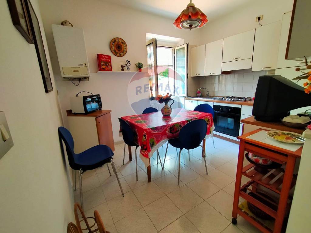 Casa indipendente a Scafa in via pescara, 14 - Foto 3