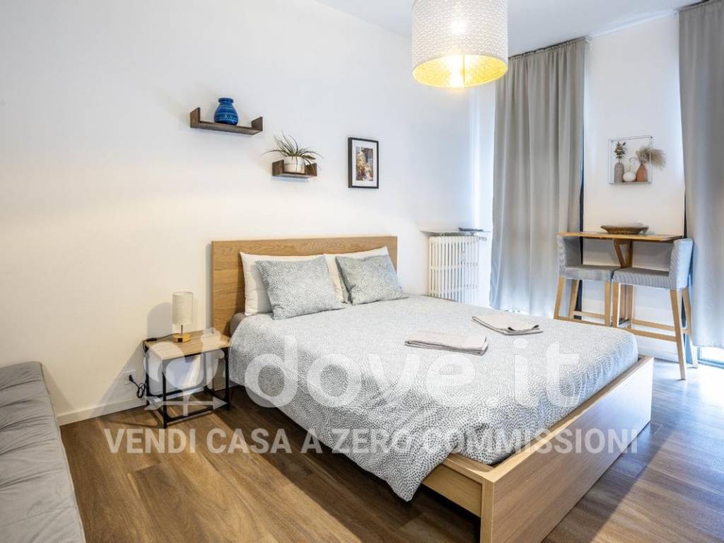 Appartamento a Luino in Viale Amendola, 38 - Foto 2