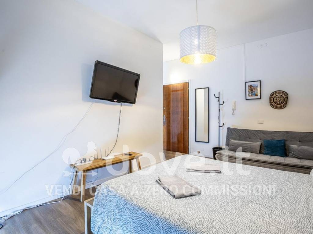Appartamento a Luino in Viale Amendola, 38 - Foto 3