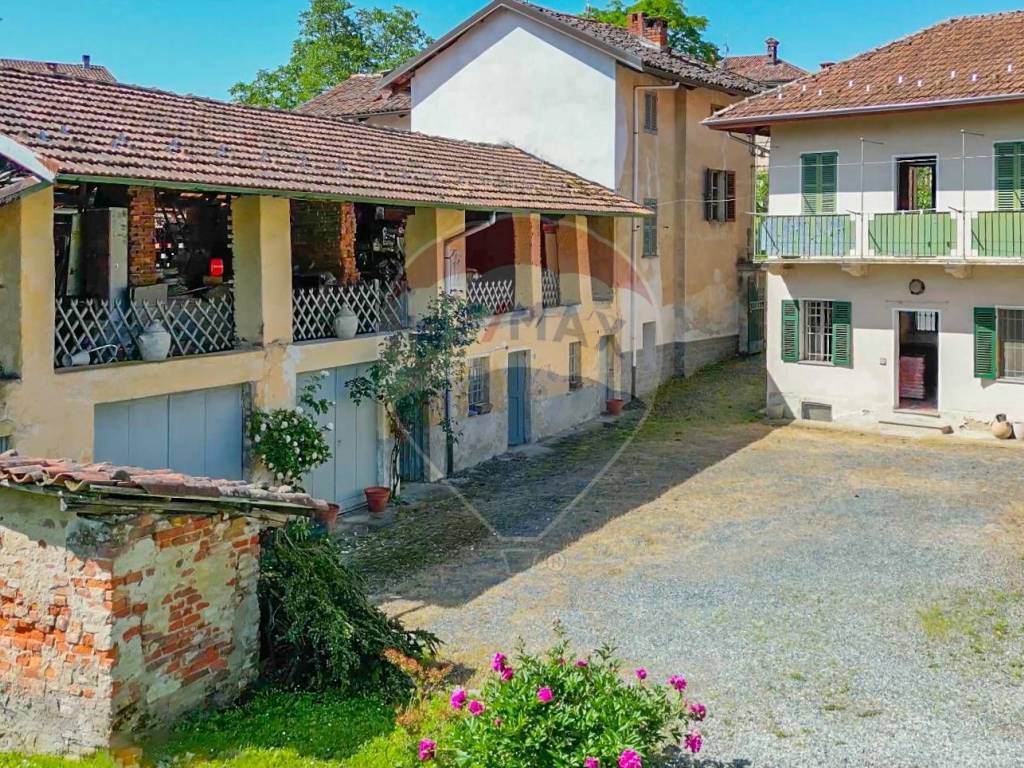 Villetta a schiera a Ternengo in Frazione Chiesa, 80 - Foto 3
