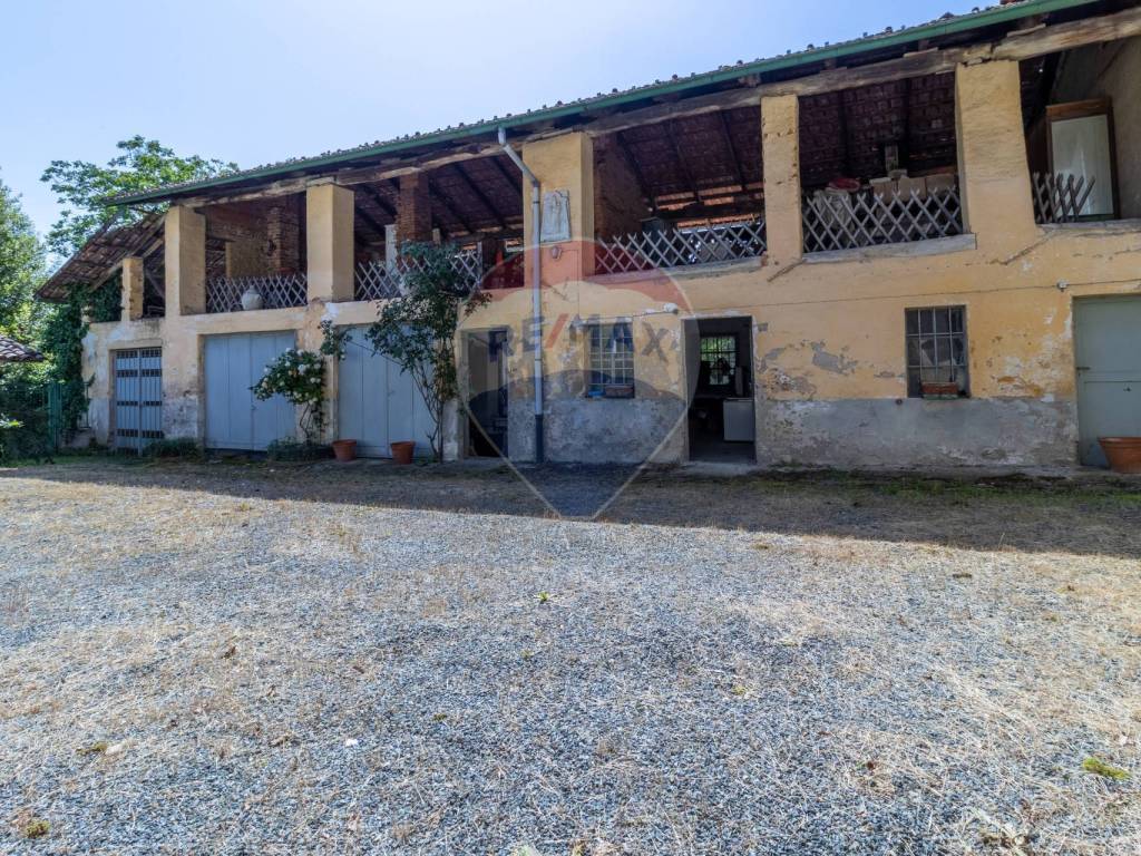 Villetta a schiera a Ternengo in Frazione Chiesa, 80 - Foto 4