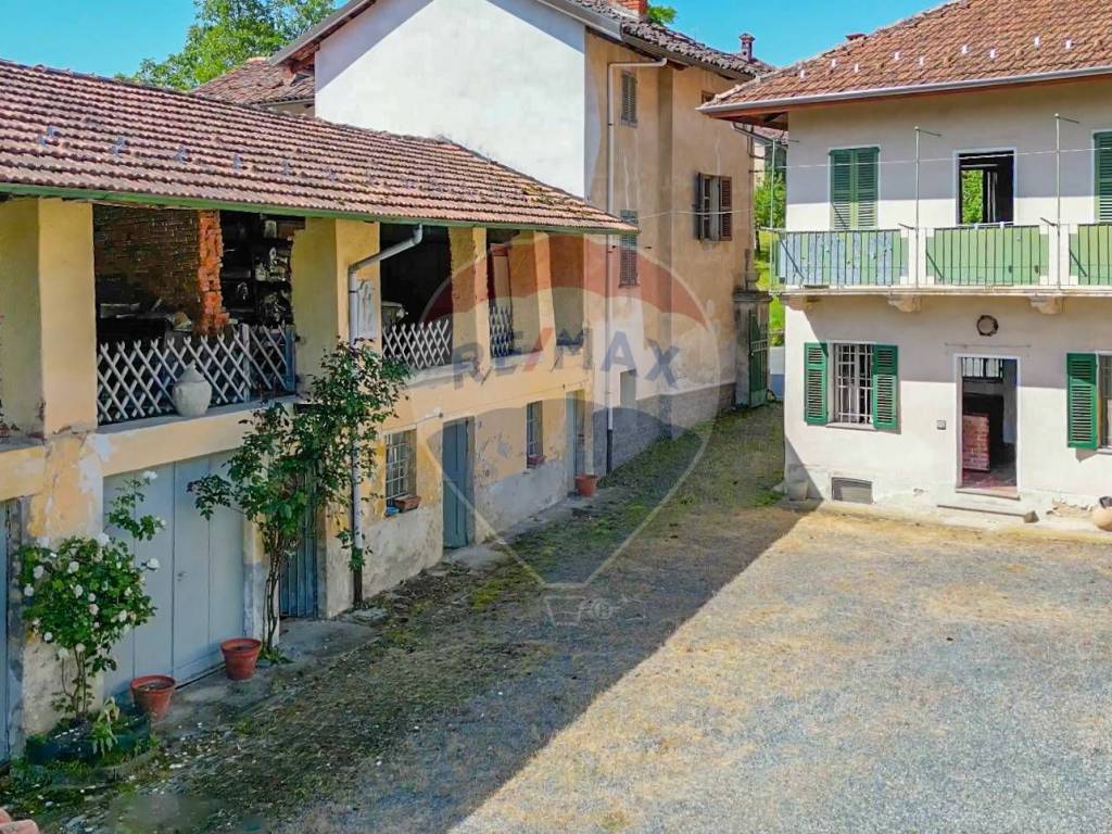 Villetta a schiera a Ternengo in Frazione Chiesa, 80 - Foto 5