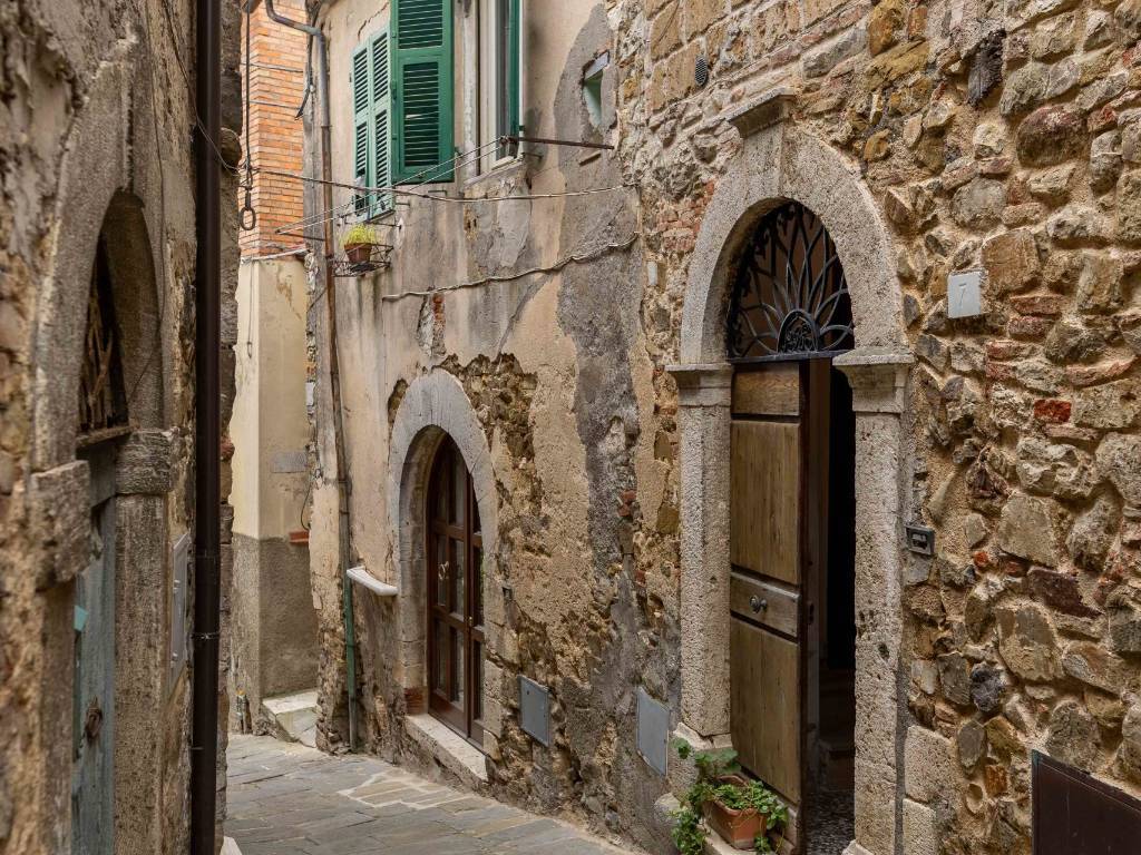 Appartamento a Manciano in Vicolo dell'Unità, 11 - Foto 2
